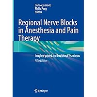 Amazon.com: Hadzic's Peripheral Nerve Blocks and Anatomy for